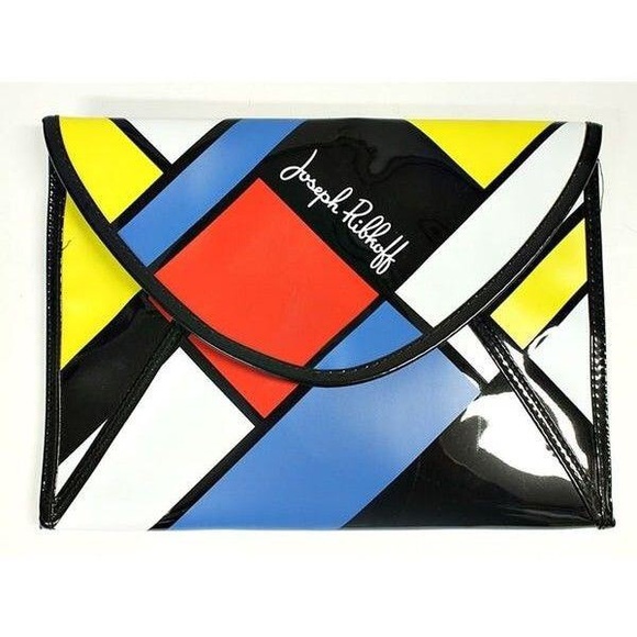 Joseph Ribkoff Knock off clutch - Picture 1 of 2